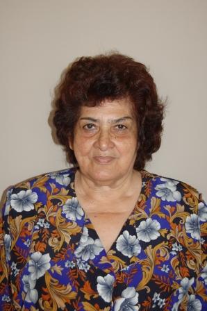Luz Marina Montes